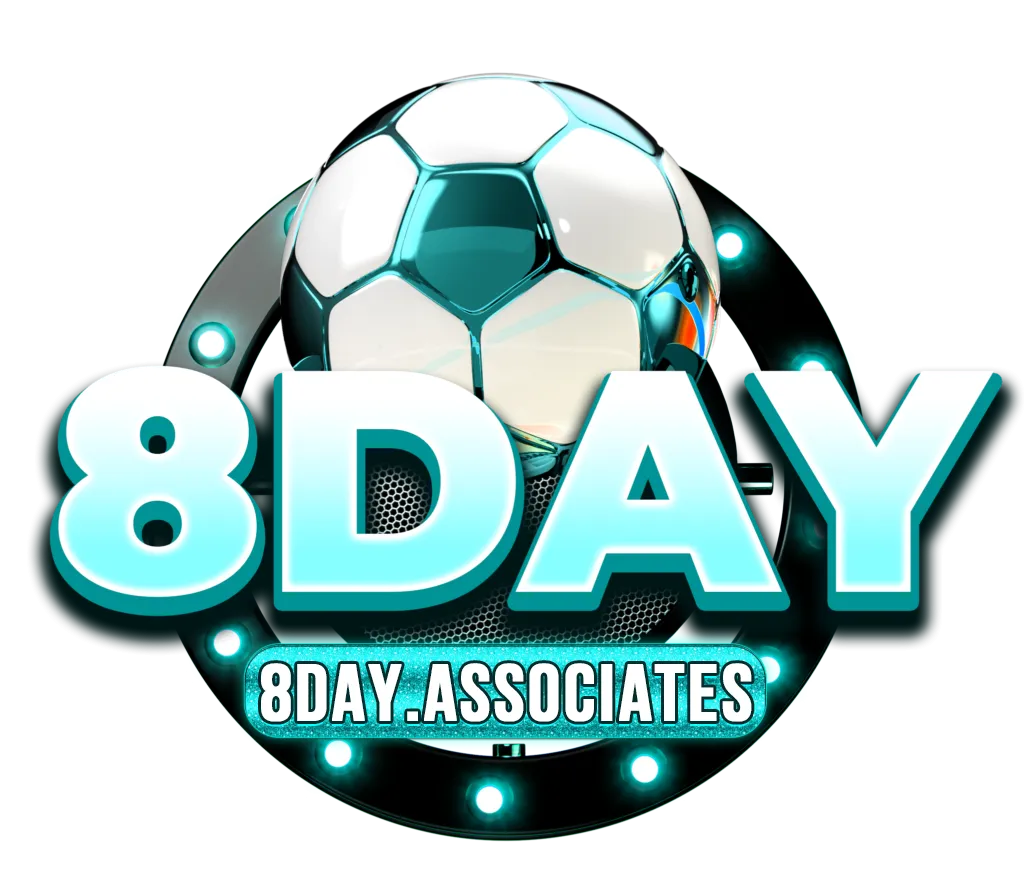 8DAY